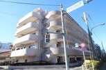 府中ロイヤルマンション（205）