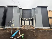 仮）シティハイツさがみ野A棟