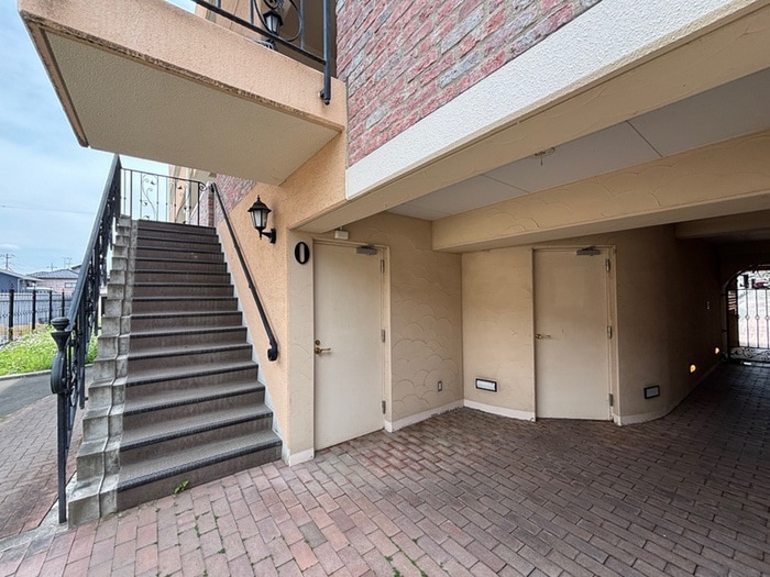 建物設備 ステラータ深谷