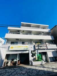 メゾン国立(305)