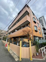 ドミ－ル板橋本町