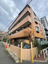 ドミ－ル板橋本町