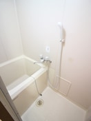 バス／シャワールーム等 ドミ－ル板橋本町
