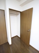 収納 ドミ－ル板橋本町