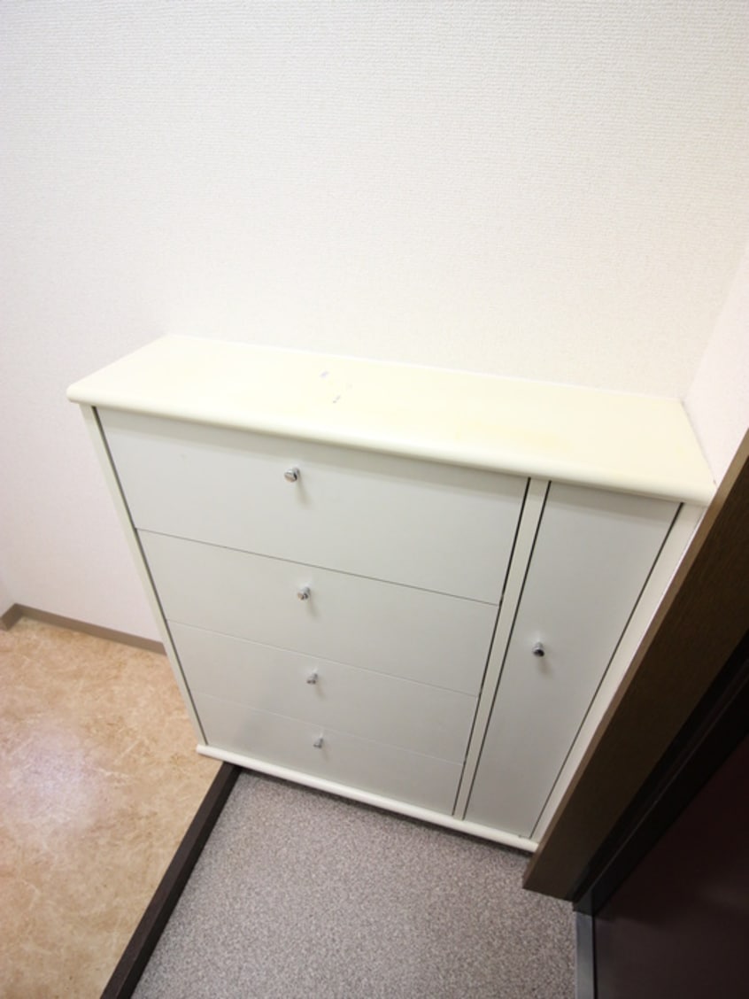 靴箱 ドミ－ル板橋本町