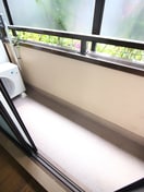 ベランダ・バルコニー ドミ－ル板橋本町