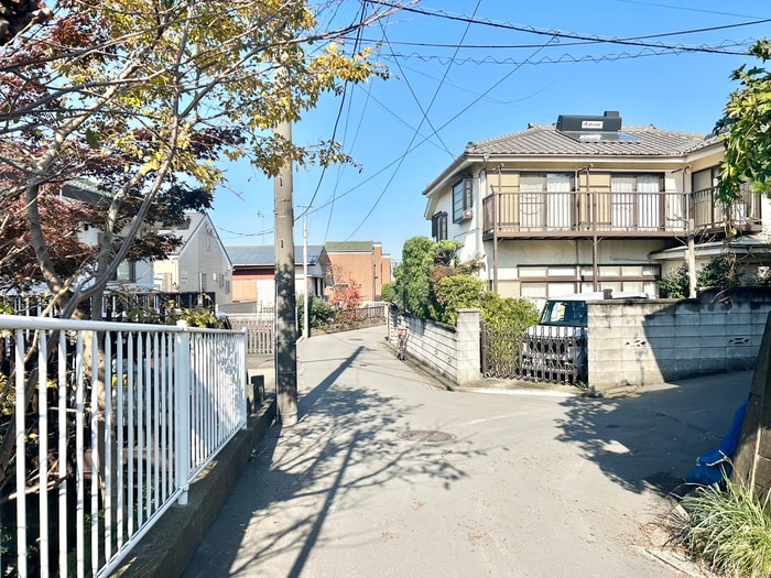 周辺環境 Ｒｅｓｅｄａ