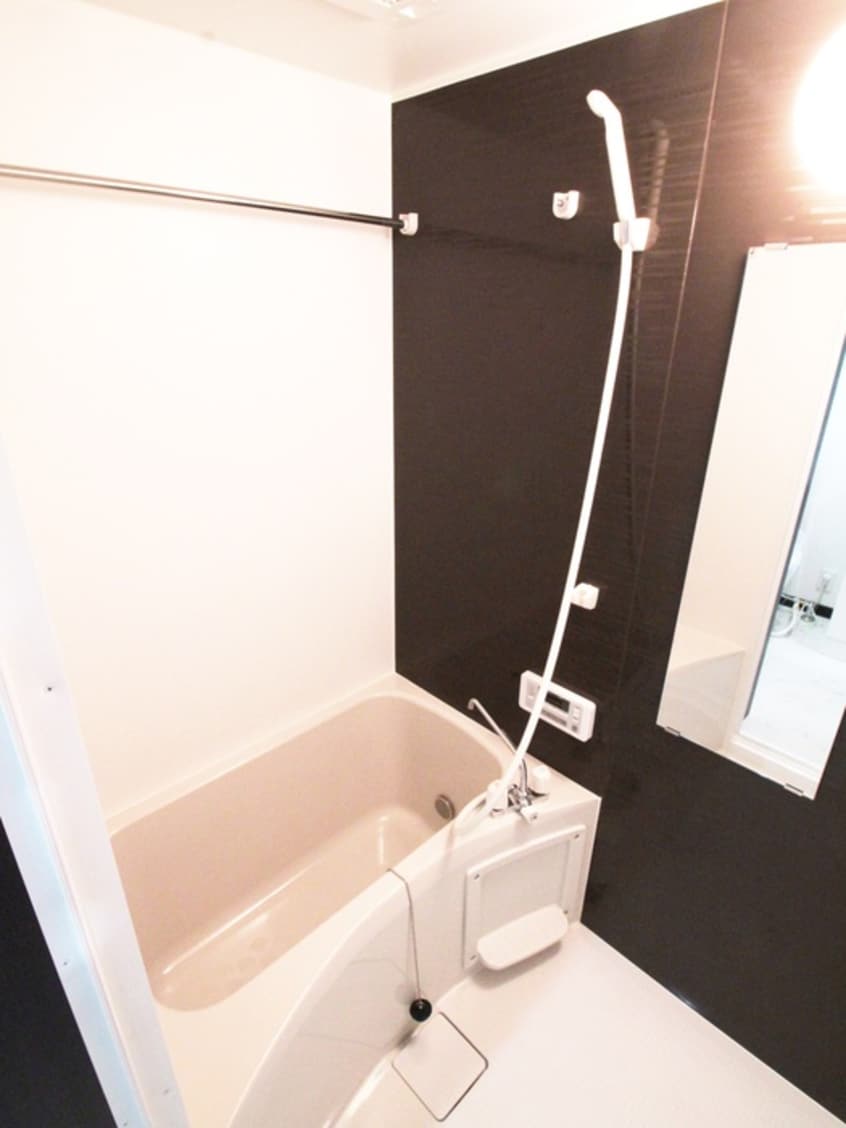 バス／シャワールーム等 Ｒｅｓｅｄａ