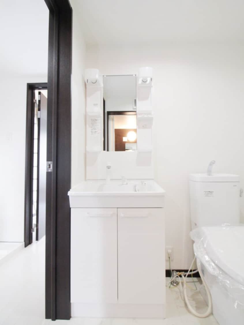 洗面 Ｒｅｓｅｄａ