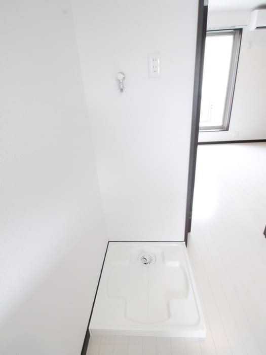 洗濯機置場 Ｒｅｓｅｄａ