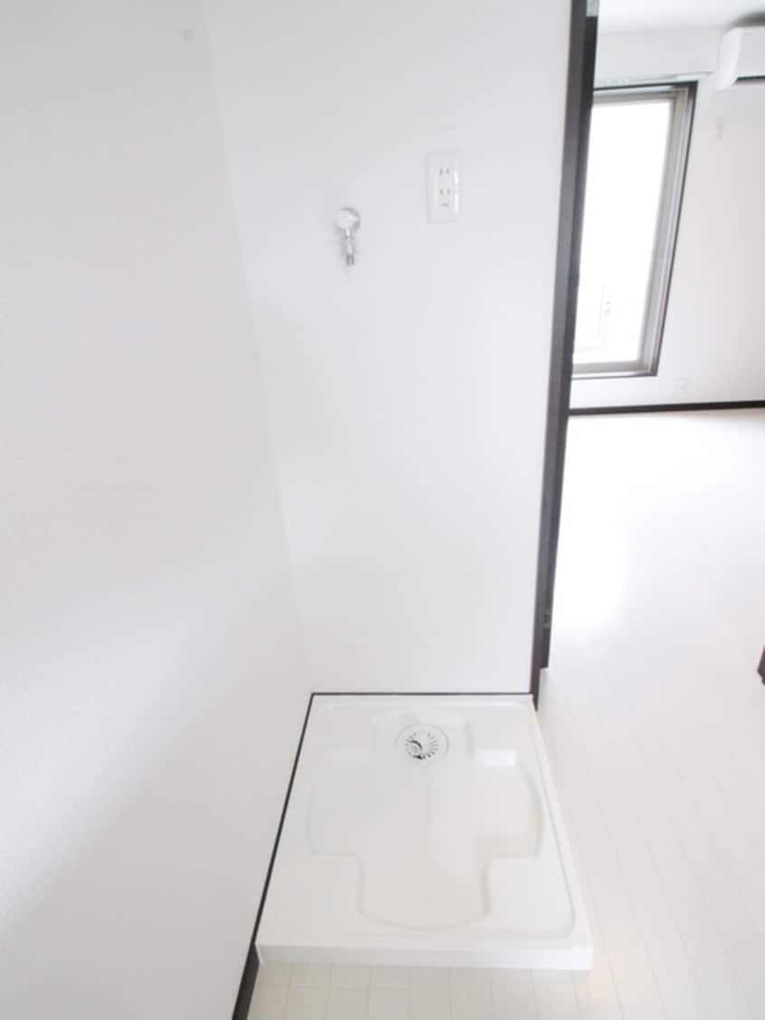 洗濯機置場 Ｒｅｓｅｄａ