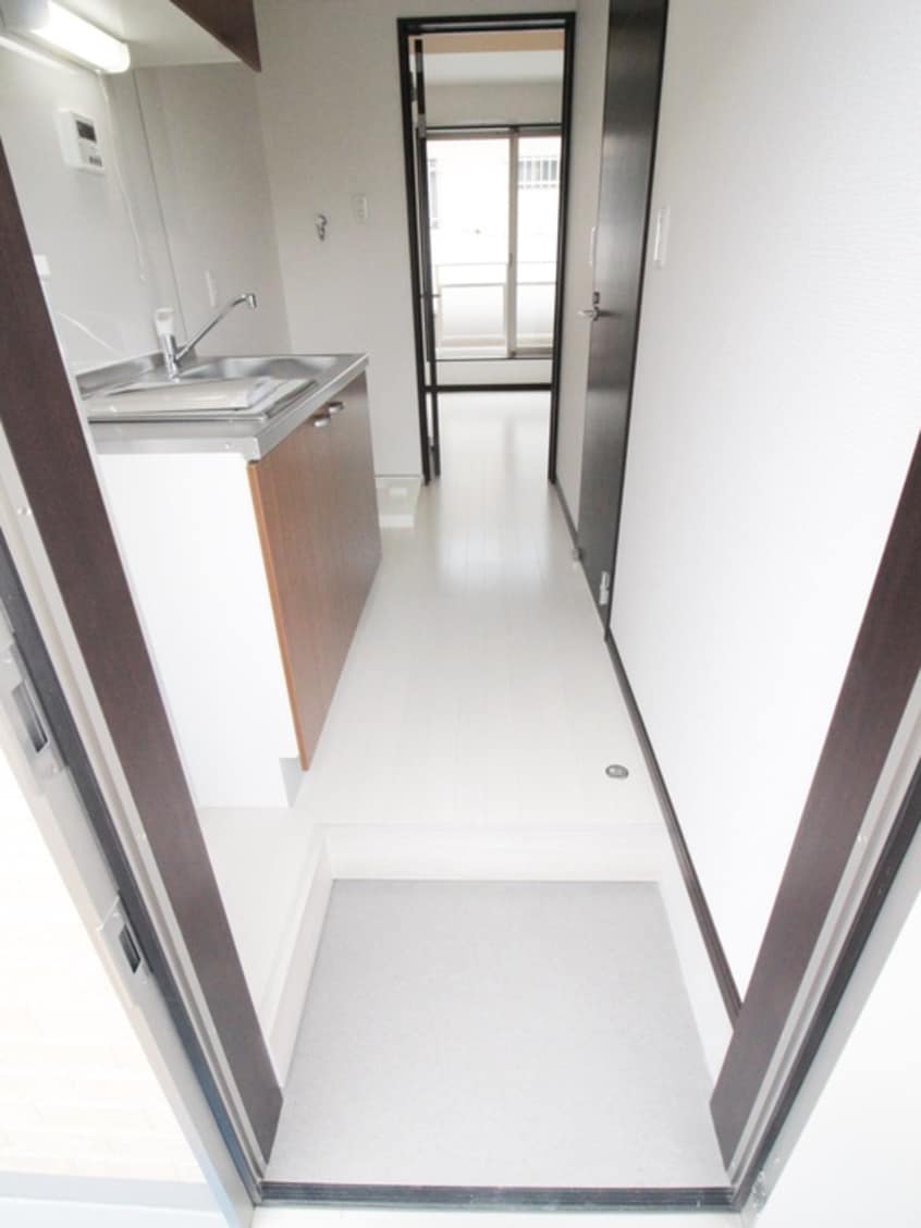 玄関 Ｒｅｓｅｄａ