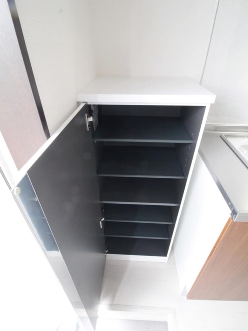 靴箱 Ｒｅｓｅｄａ