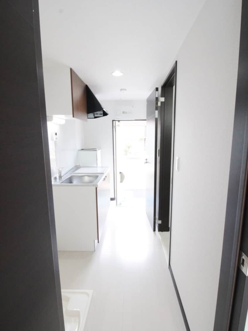 廊下 Ｒｅｓｅｄａ