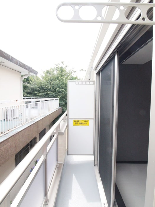 ベランダ・バルコニー Ｒｅｓｅｄａ