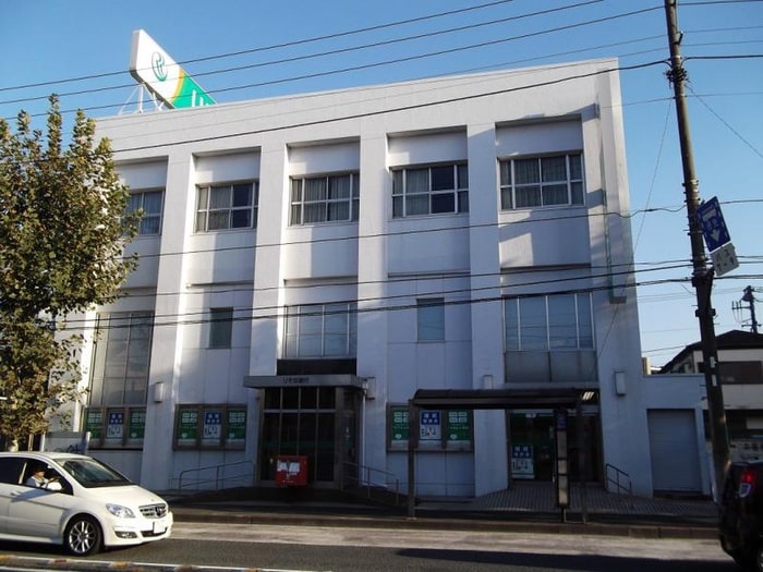 りそな銀行 弘明寺支店(銀行)まで641m Ｒｅｓｅｄａ