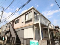 アネックス谷塚