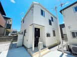 国立市谷保戸建B