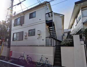 ストークハイツ佐伯
