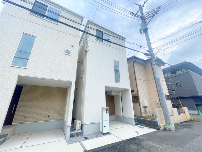 その他 Sumai-toさいたま市緑区大間木01