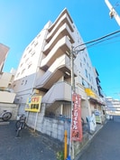 上大岡コンフィーネ斉藤の外観