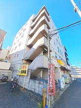 上大岡コンフィーネ斉藤