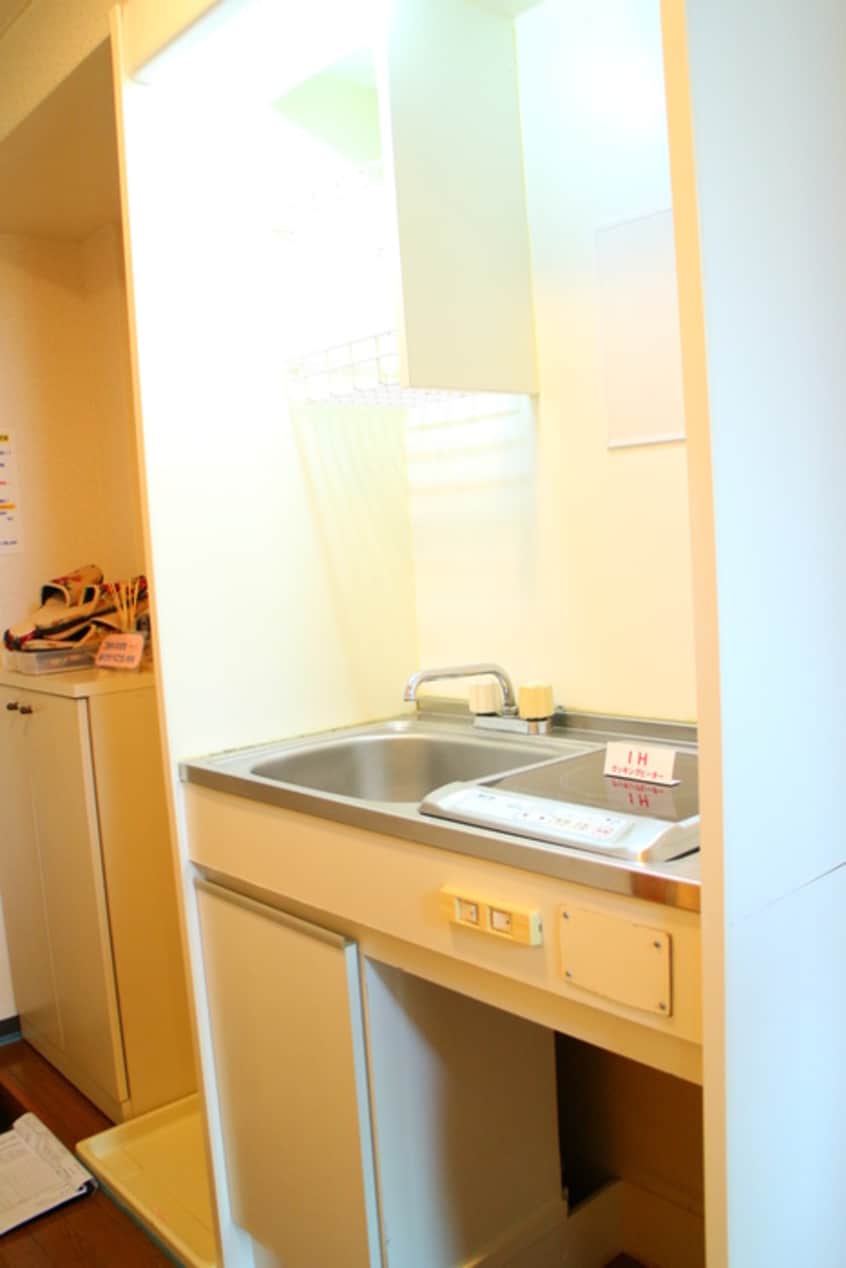 キッチン ビバリ－ヒルズＣ