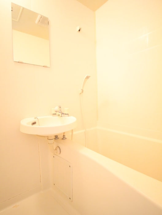 バス／シャワールーム等 ビバリ－ヒルズＣ