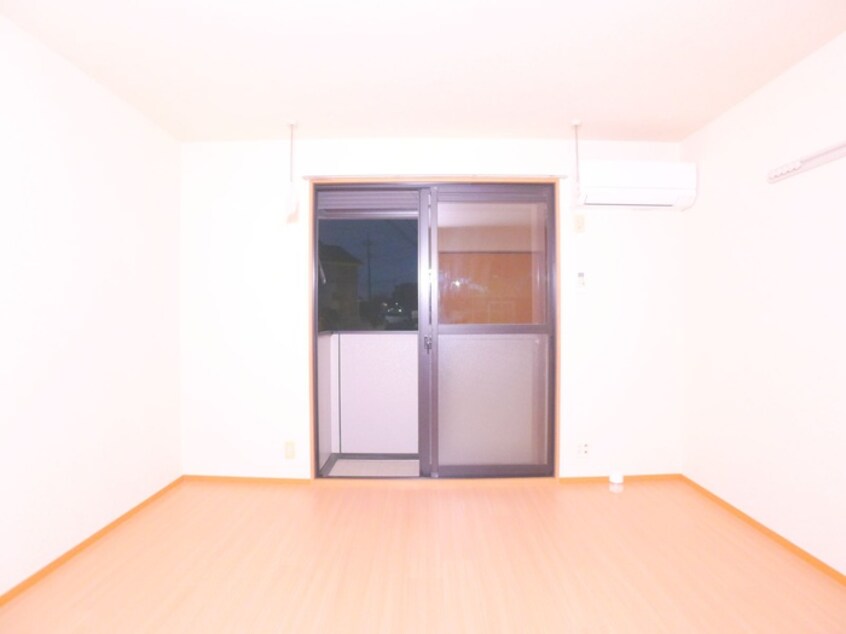 居室 エスポワ－ル