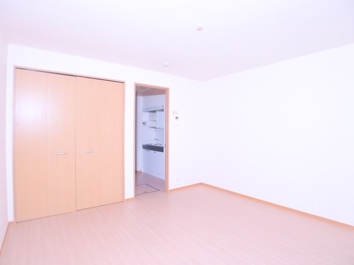 居室 エスポワ－ル