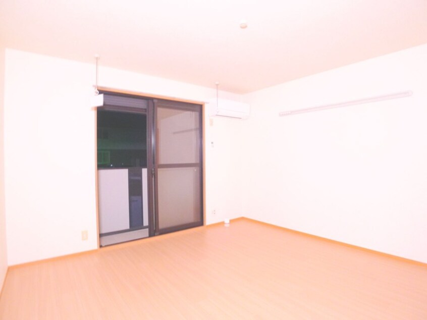 居室 エスポワ－ル