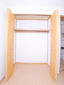 収納 エスポワ－ル