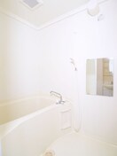 バス／シャワールーム等 エスポワ－ル