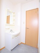 洗面 エスポワ－ル