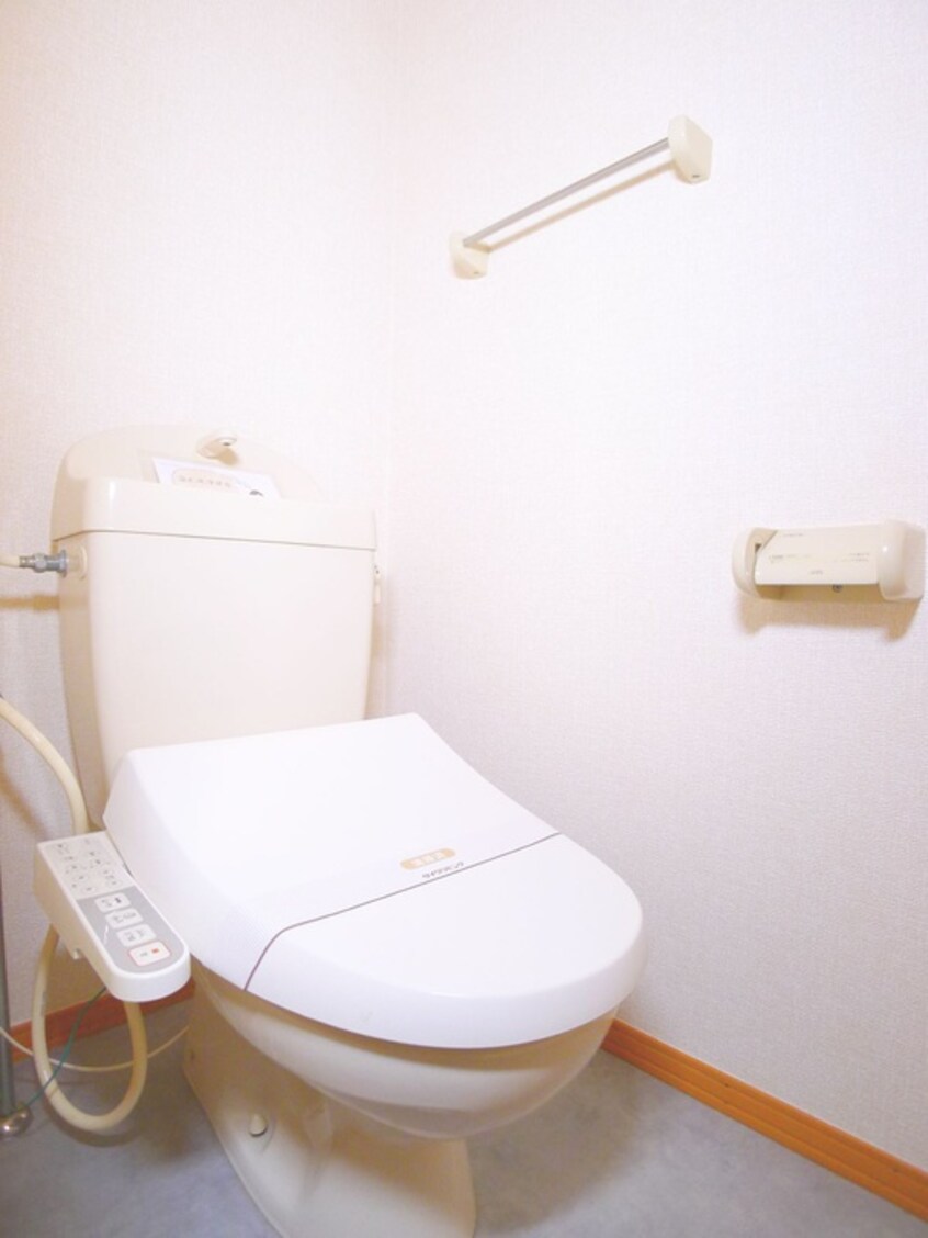 トイレ エスポワ－ル