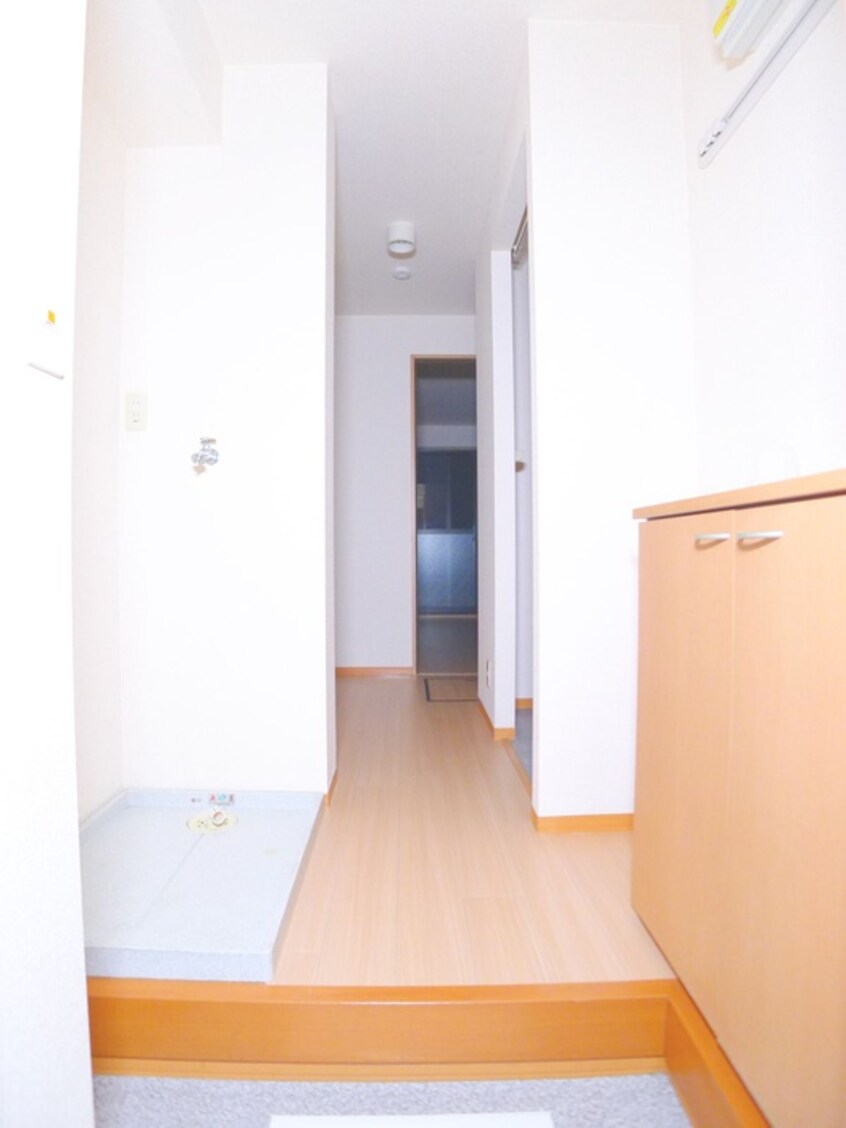 玄関 エスポワ－ル