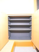 靴箱 エスポワ－ル