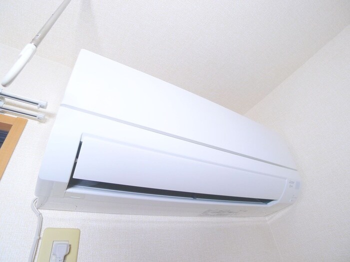 内観写真 エスポワ－ル