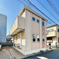 南篠崎町4丁目戸建