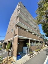 ルージェ東葛西