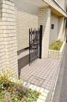 建物設備 プラムヒルズ