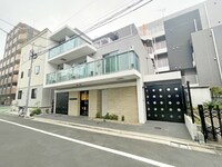 ガリシア東十条Ｓｏｕｔｈ(503)