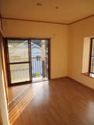 居室 相武ハイツＢ