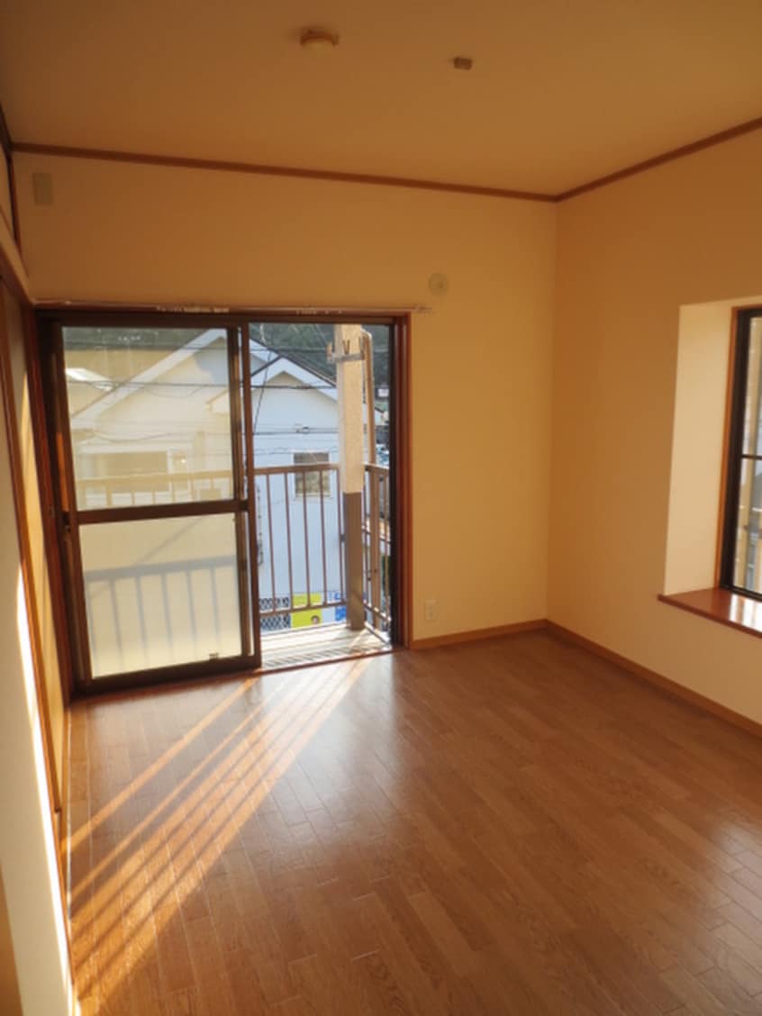 居室 相武ハイツＢ