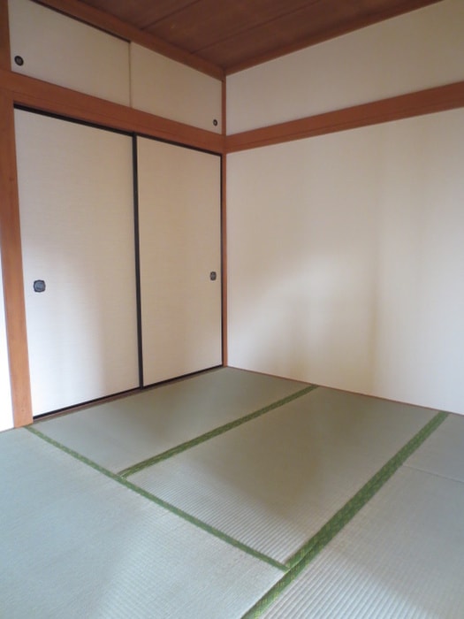 居室 相武ハイツＢ