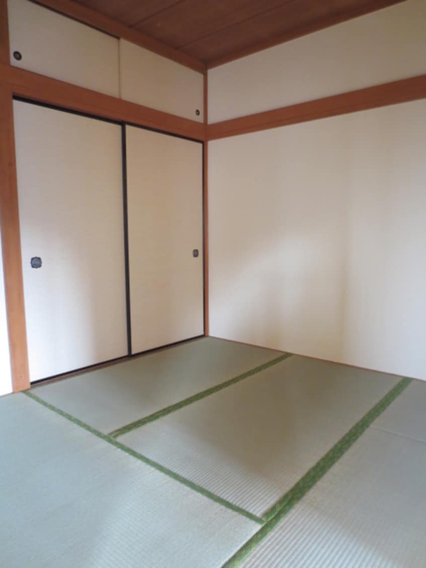 居室 相武ハイツＢ