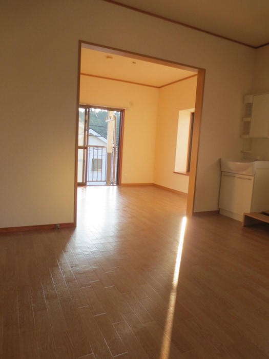 キッチン 相武ハイツＢ