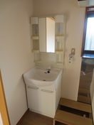 洗面 相武ハイツＢ