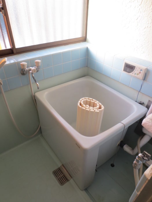 バス／シャワールーム等 相武ハイツＢ