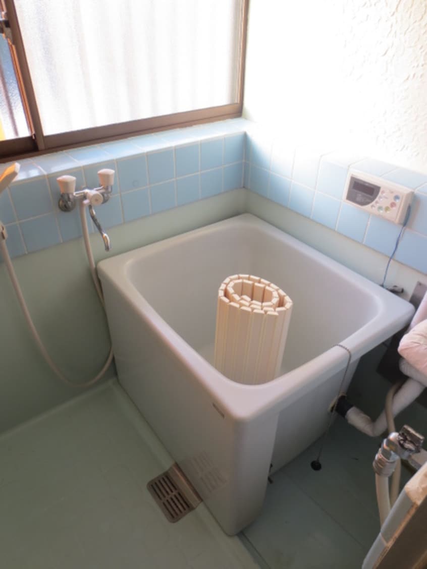 バス／シャワールーム等 相武ハイツＢ